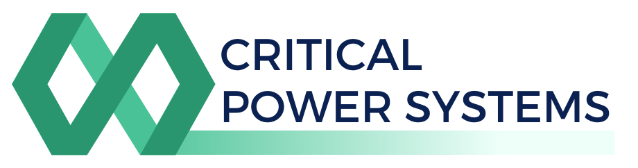 Critical Infrastructure Management Services Solution | CP Systems