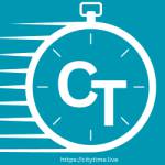 City Time Profile Picture