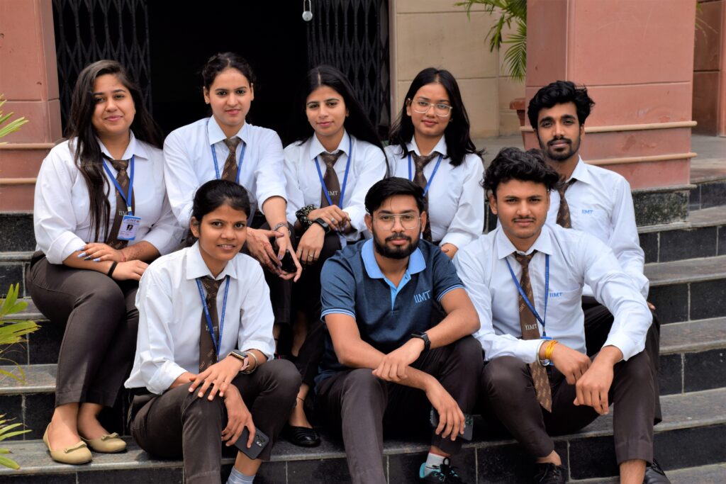 Top B.Com Colleges in Greater Noida | IIMT Group of Colleges