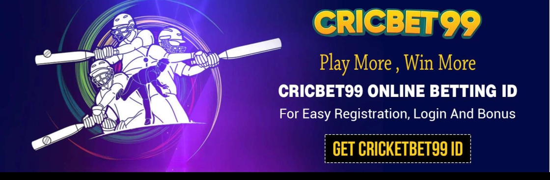Cricbet99 Cover Image