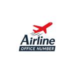 Airline Office Number Profile Picture