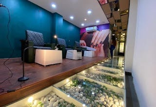 Elevating Beauty Standards in Arekere | by Thelondonsalon | Aug, 2025 | Medium