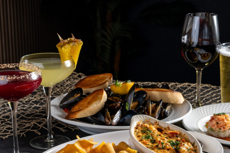 Casual Restaurants in Stuart Florida: A Culinary Journey Through Comfort and Flavor : stuartfishgrill — LiveJournal