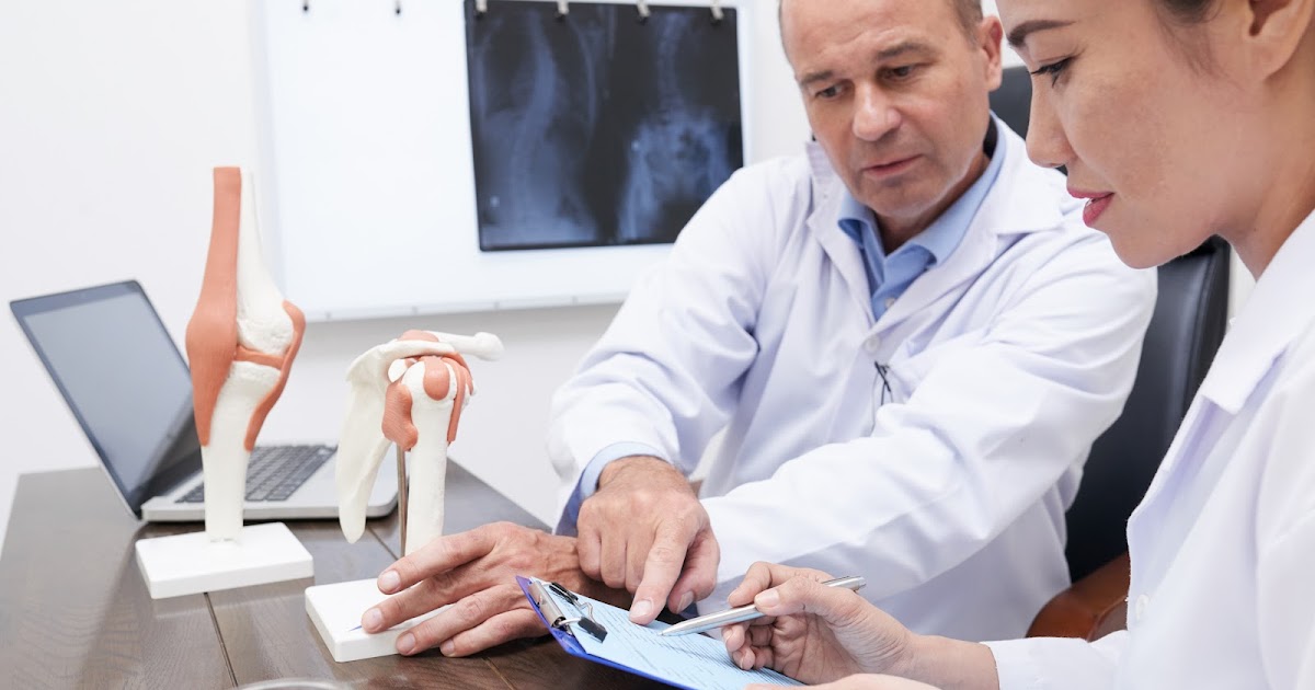 Common Myths About Arthroscopic Surgery Debunked