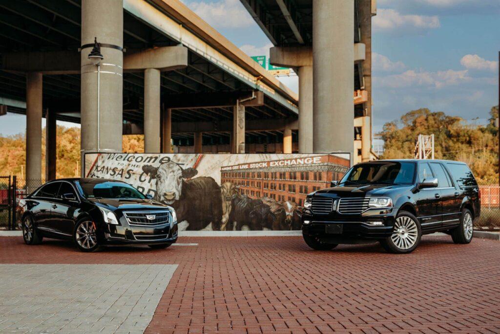 Rent the Best Overland Park Party Bus | VIBnix