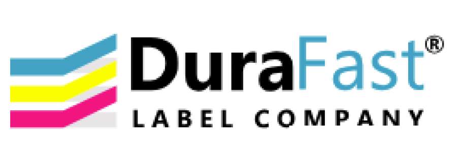 DuraFast Label Company Cover Image