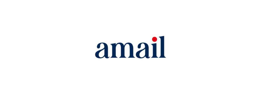 amailgmbh Cover Image