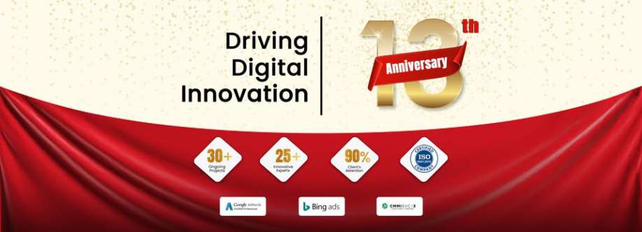 TechCentrica Noida Cover Image
