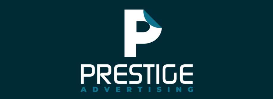 Prestige Advertising Cover Image