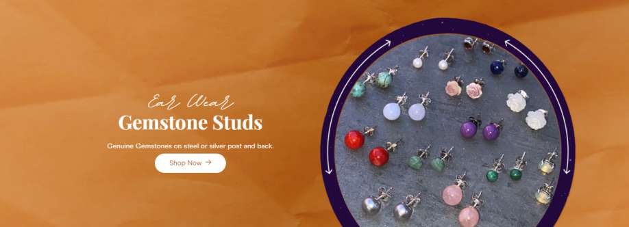 LDE Affinity Jewelry Cover Image
