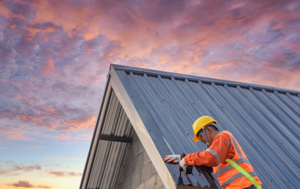 Trusted Roofing Solutions in Anchorage: Protecting Homes and Businesses