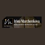 Irina Marchenkova Realtor Profile Picture