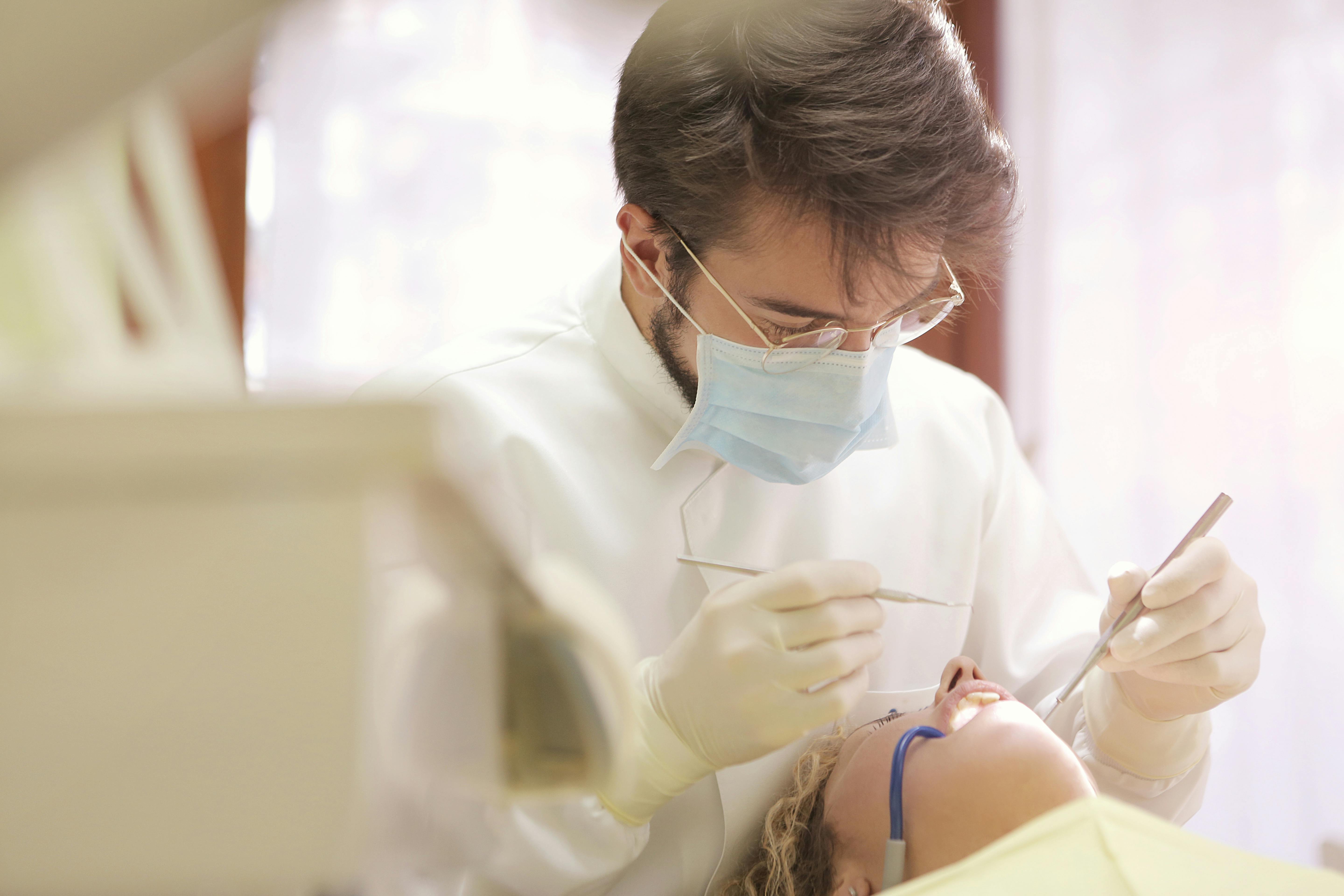 Urban remedies of the literate smile | Ace Dental Centre