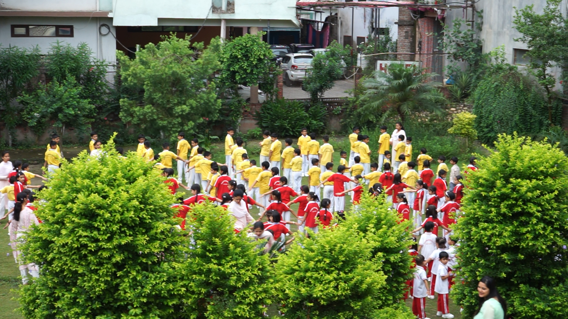 Schools in Mandi: Choosing the Right One for Your Child – Site Title