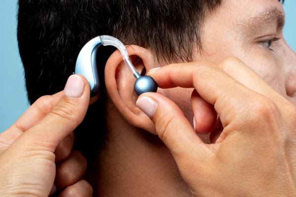 Cochlear Implant Surgery for Children: What Parents Should Know