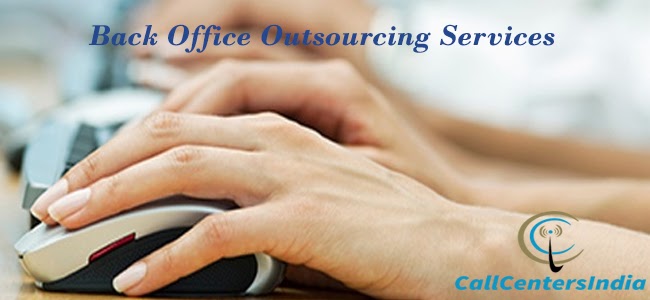 Operational Excellence Through Back office support services