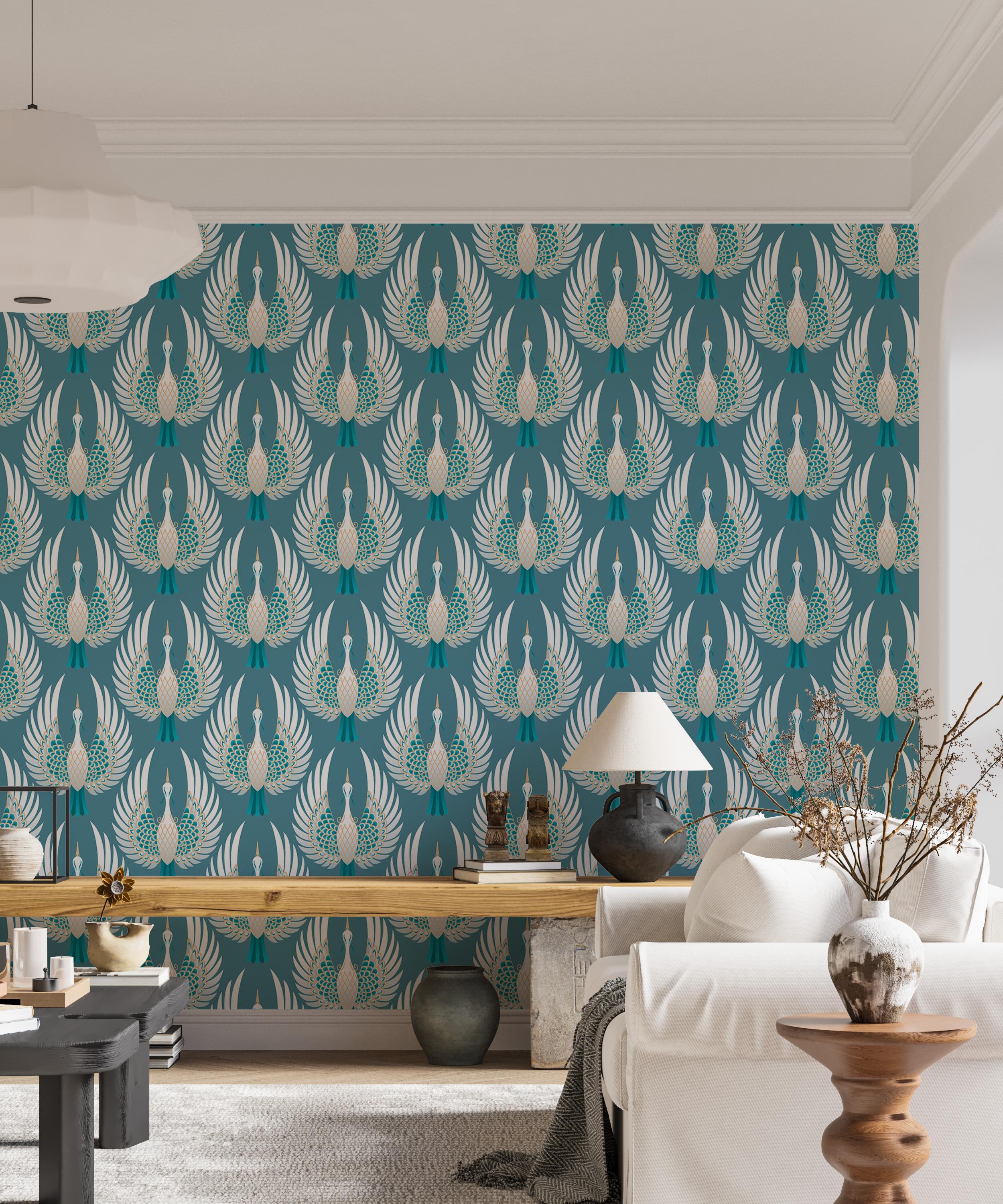 Designer Picks: Must-Try Modern Wallpaper Styles This Year |...