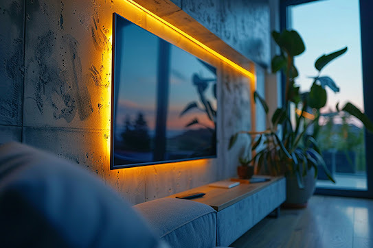 Factors to consider for a TV Hanging Service Sydney – @actioninstalls on Tumblr