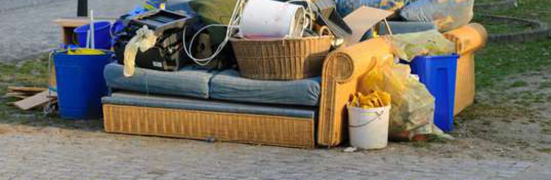 Junk removal Simi Valley Cover Image