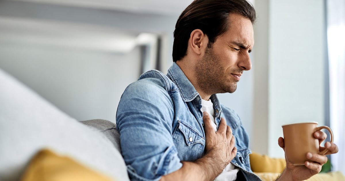Warning Signs of an Arrhythmia You Should Never Ignore