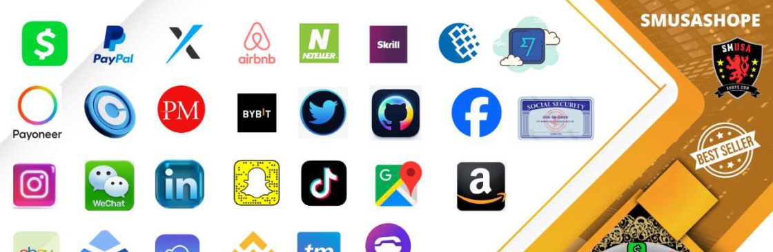 How To Buy Verified Facebook Accounts Cover Image