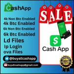buyverifiedcashappaccount Profile Picture