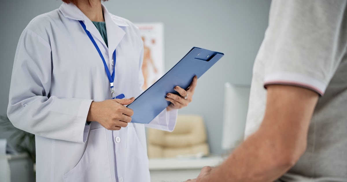 What Is a Hernia? Types, Symptoms, and When to See a Doctor