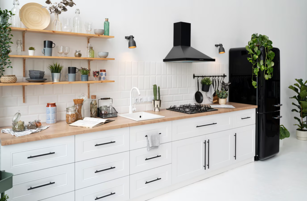 Kitchen Renovation - Auckland Renovations