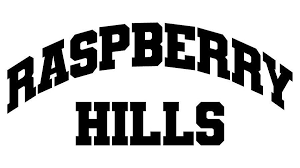 Jersey - Raspberry Hills