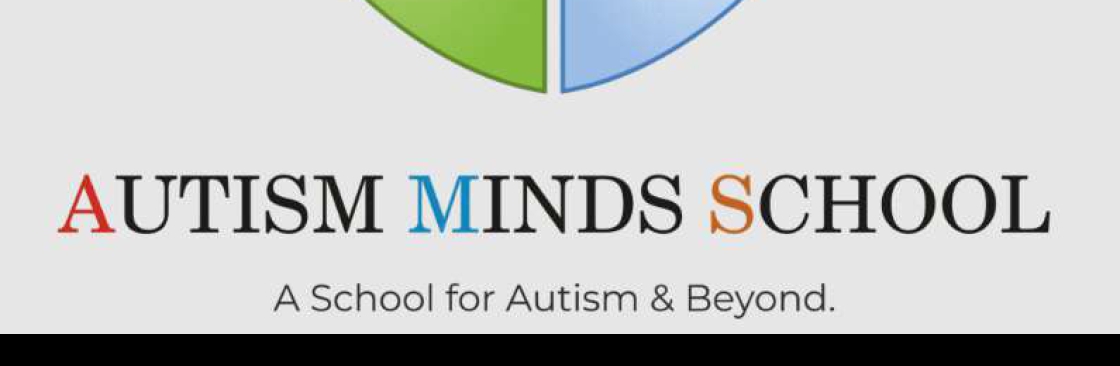 Autism minds school Cover Image