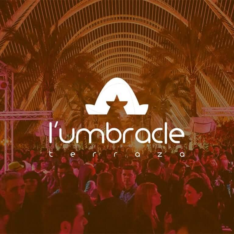 L’umbracle Valencia