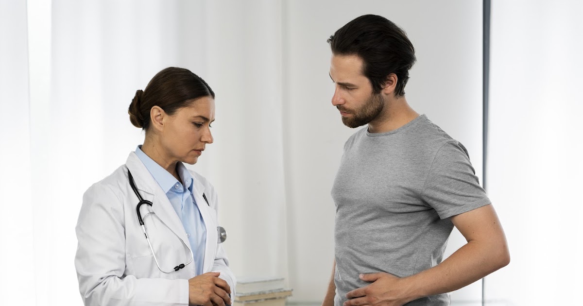 Living with Chronic Liver Disease: Tips for a Better Quality of Life