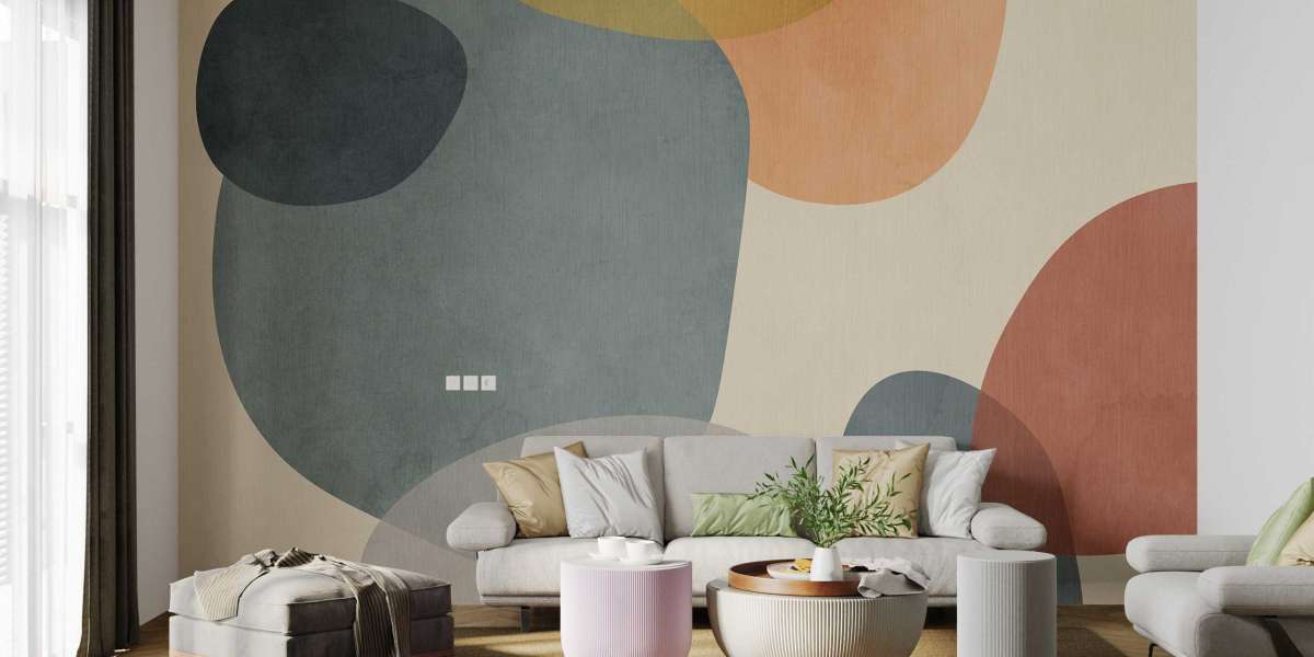 Modern Peel and Stick Wallpaper Ideas to Transform Your Space in Hours
