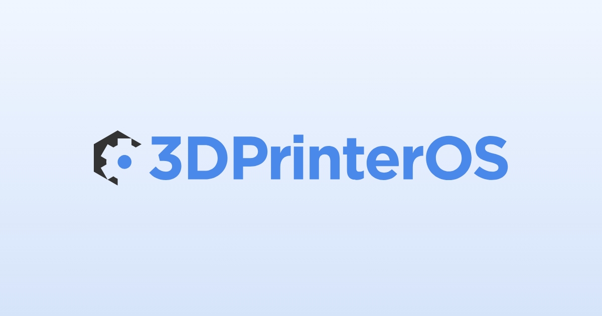 3D Printer Control Software | Raspberry Pi 3D Printer Controller