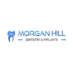 Morgan Hill Dentistry And Implants Profile Picture