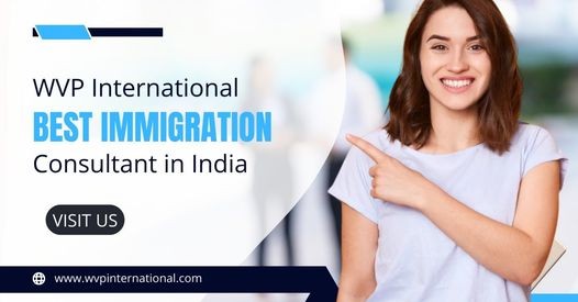 Best Immigration Consultants in Delhi for Canada, Australia, and Beyond - Rutherford Voice