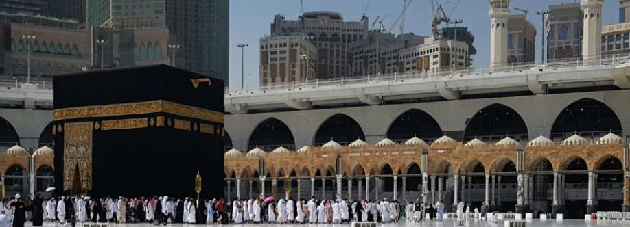 Affordable Umrah Package from USA Cheap Umrah Deals Cover Image