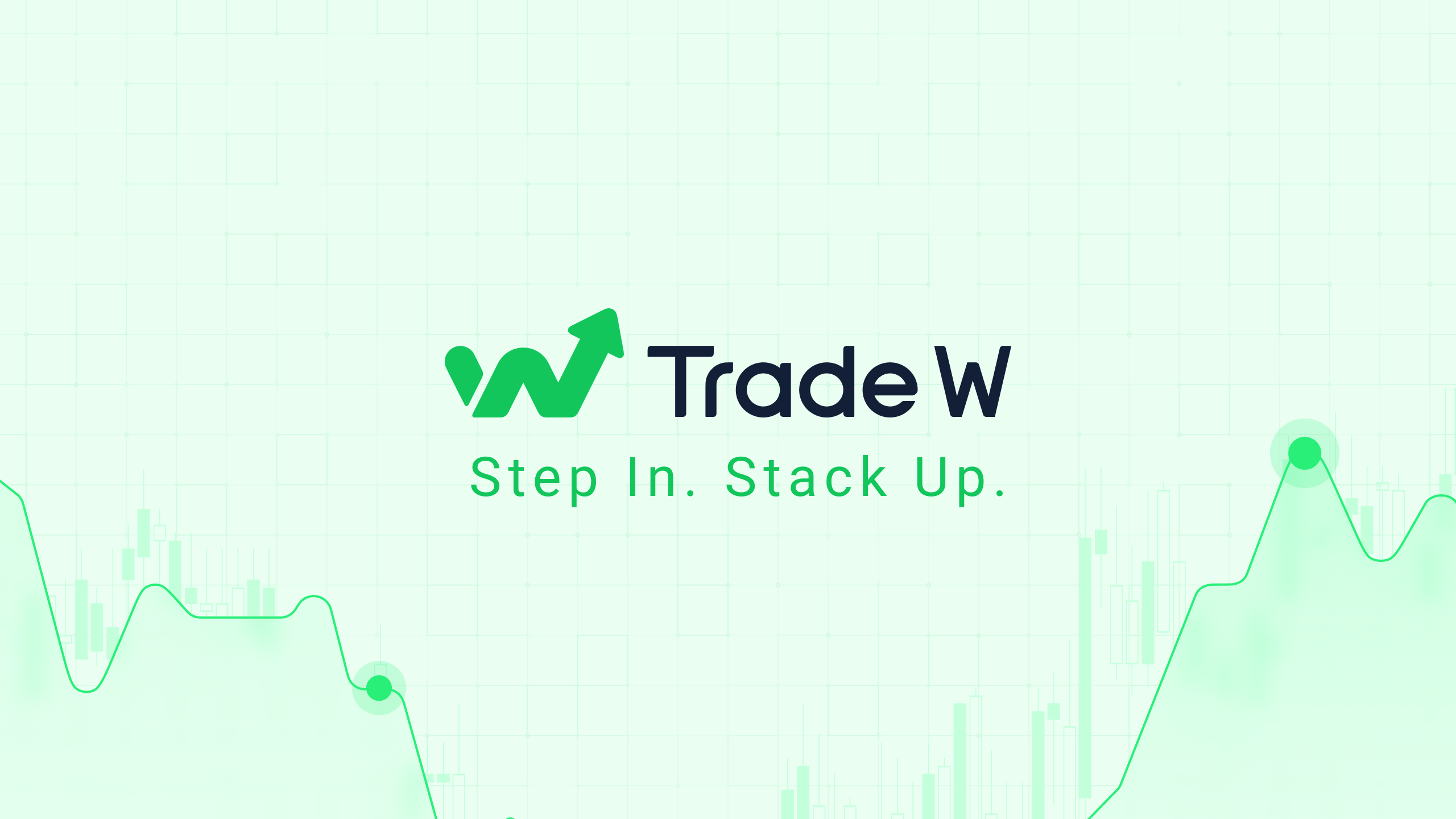 Trade W - Forex, Stocks, Trading, Coin, Oil and Gold