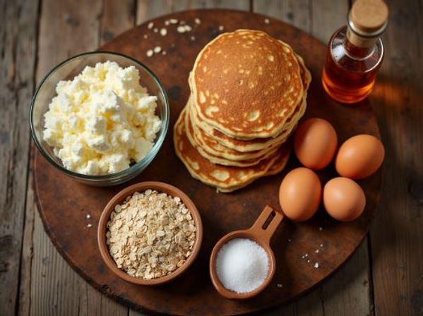 Why 3-Ingredient Protein Pancakes Are a Social Media Sensation