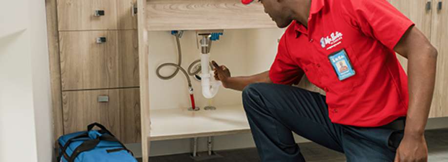Mr Rooter Plumbing of Greenville Cover Image
