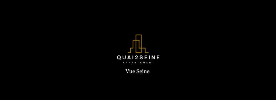 Quai2 Seine Cover Image