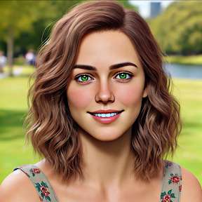 andersonhannah Profile Picture