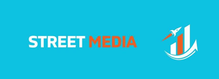 Street Media Cover Image