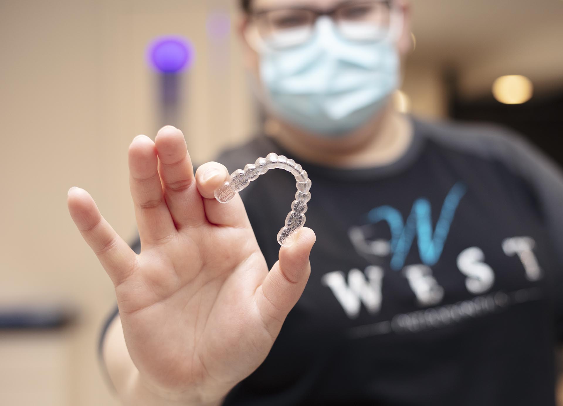 West Family Orthodontics | Invisalign in Bath | Invisalign in DeWitt | Invisalign in Lansing | Invisalign in Grand Ledge | Invisalign in St. Johns | Invisalign in East Lansing | Invisalign in Waverly