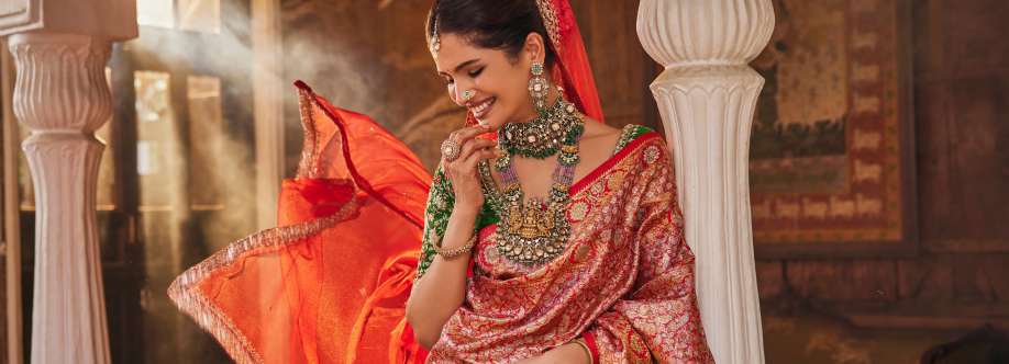 Sarees By Muhurat Cover Image