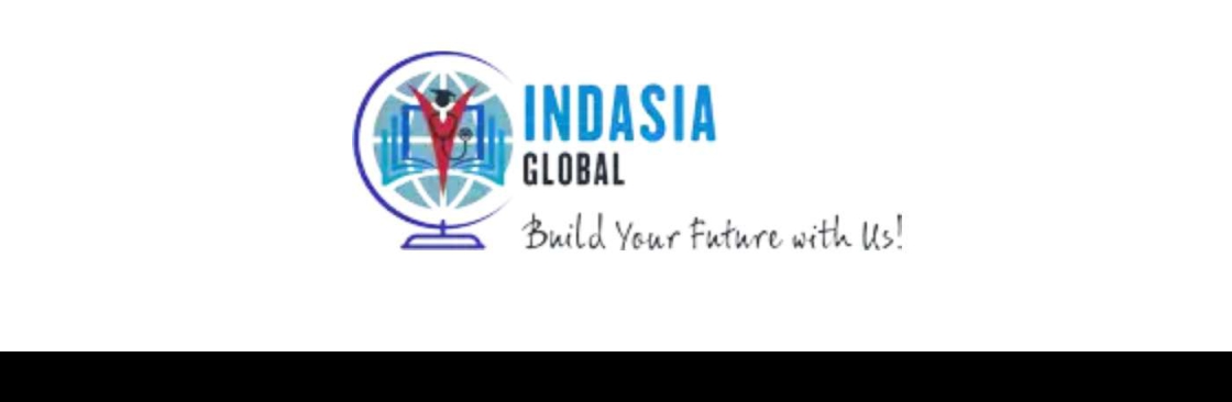 Indasia Global Cover Image