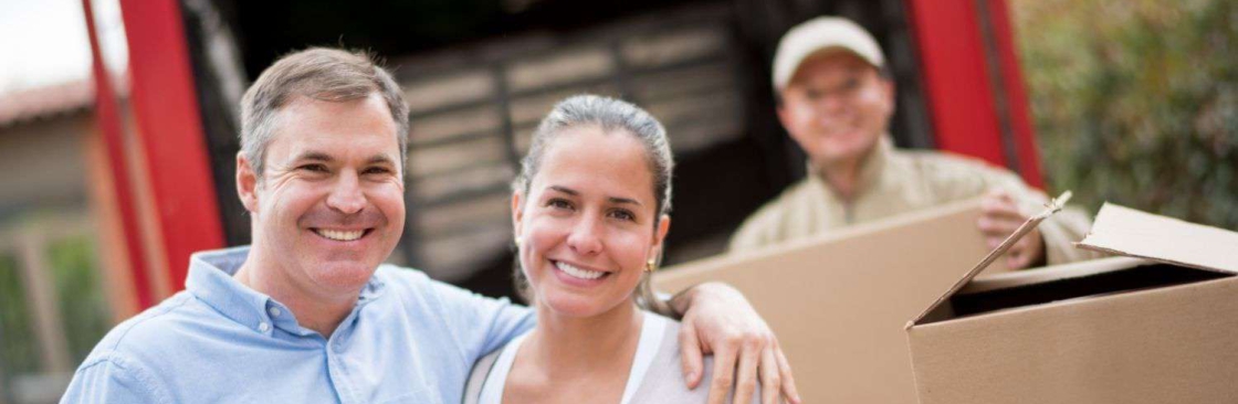 Alberta Strong Movers Cover Image