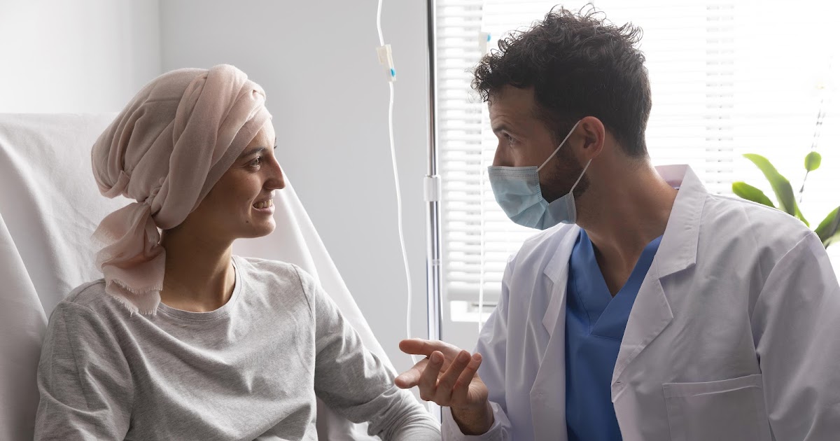 Hormone Therapy for Prostate Cancer: Benefits and Side Effects