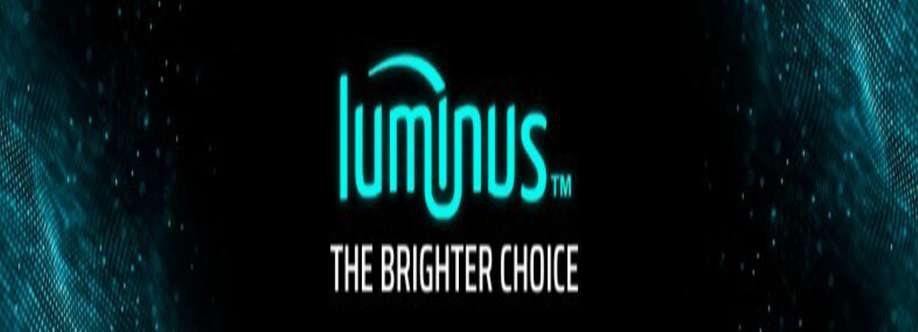 Luminus Hub Cover Image