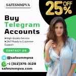 Buy Telegram Accounts Profile Picture